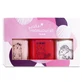 MANUCURIST SMALL MANUCURIST 3 NAIL POLISHES