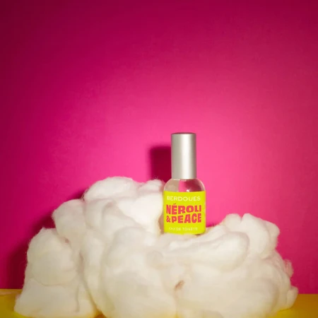 BERDOUES NEROLI & PEACE EAU DE TOILETTE 30ML