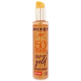 NUXE SUN GOLD SONNENÖL LSF 50 150 ml