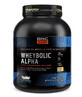 Gnc Amp Wheybolic Alpha, Molkenprotein mit Vanille-Geschmack, 1254 G