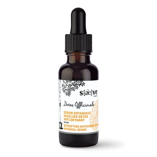 SAEVE DETOX OFFICINALE SÉRUM BOTÁNICO 30 ML