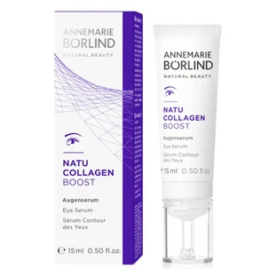 BORLIND NATU COLLAGEN BOOST EYE CONTOUR SERUM 15ML