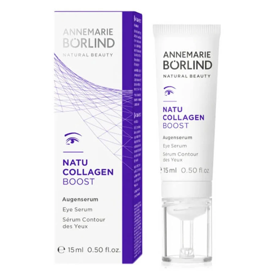 BORLIND NATU COLLAGEN BOOST EYE CONTOUR SERUM 15ML