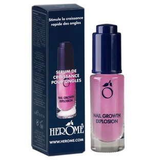 HEROME NAGELGROEISERUM 7 ML