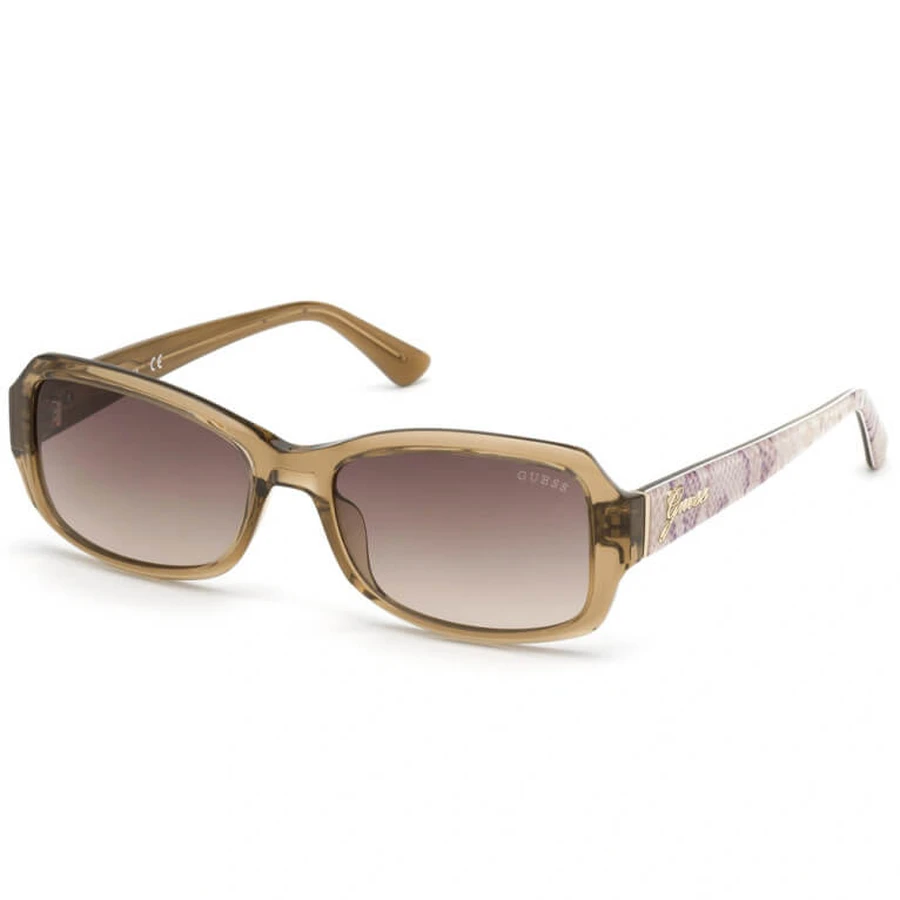 GUESS GU7683 FARBE 45F GRÖSSE 55/17