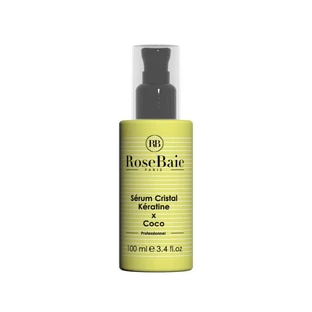 ROSE BAIE SERUM CRISTAL KERATINE & COCO 100ML