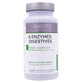 BIOCYTE 5 ENZIMAS DIGESTIVAS 30 CÁPSULAS