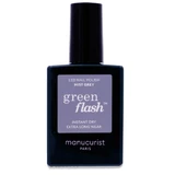 MANUCURIST GREEN FLASH MIST GRIJZE NAGELLAK 15 ML