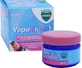 VICKS VAPO BÁLSAMO DE MASAJE PARA NIÑOS 50 G