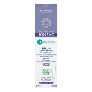 JONZAC REHYDRATE SÉRUM HIDRATANTE CONCENTRADO 30 ML