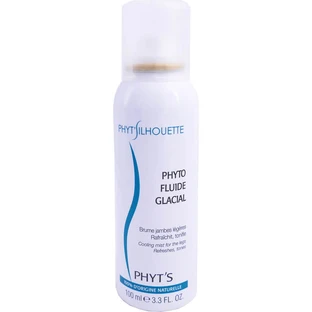 PHYT'S PHYT'SILHOUETTE PHYTO ORGANIC ICY FLUID 100 ml