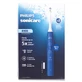 PHILIPS SONICARE 4100 BROSSE A DENTS ELECTRIQUE BLEU MARINE