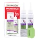 PRANAROM AROMAPOUX LOTION FOR LICE &amp; NITS, PACK OF 2 X 100 ML