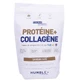 HUMBLE + PROTEINE + COLAGEN, AROMĂ DE CAFEA, 600 G