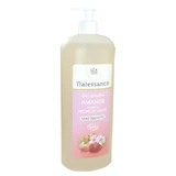 NATESSANCE ALMOND AND VINE PEACH SHOWER GEL 1L