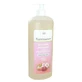 GEL DE DUCHA NATESSANCE DE ALMENDRA Y MELOCOTÓN DE VIÑA, 1 L