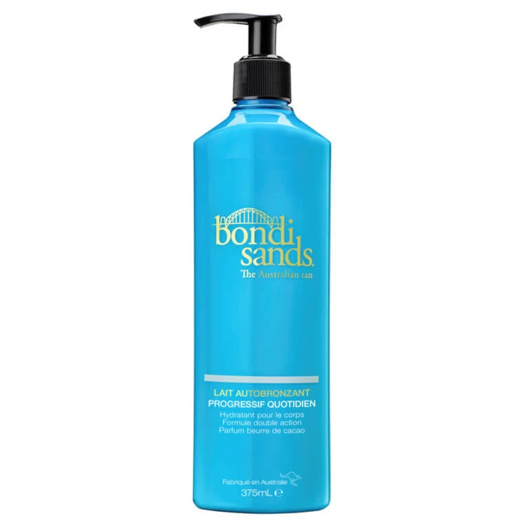 BONDI SANDS SELF-TANNING LOTION 375ML