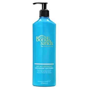 LOCIÓN AUTOBRONCEADORA BONDI SANDS 375 ML