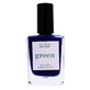 MANUCURIST GROEN-MARINEBLAUWE NAGELLAK NIEUW 15 ML