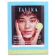 TALIKA PIGMENT CONTROL 40 NACHTPATCHES VOOR HET GEZICHT EN HET DÉCOLLETÉ