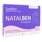 GYNEFAM NATALBEN ZWANGERSCHAP 90 CAPSULES