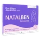GYNEFAM NATALBEN EMBARAZO 90 CÁPSULAS