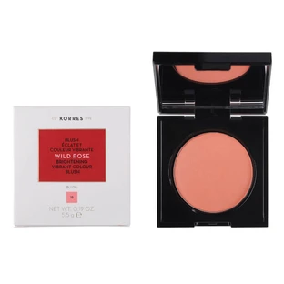 KORRES WILD ROSE BLUSH 18 5.5G