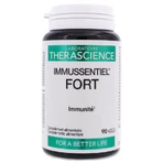 THERASCIENCE IMMUSSENTIEL FORT 90 TABLETTEN