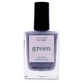 MANUCURIST GREEN MIST GREY NAIL POLISH 15ML