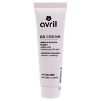 AVRIL BB LIGHT CREMA ORGÁNICA 30 ML