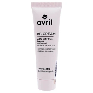 AVRIL BB LIGHT CREMA ORGÁNICA 30 ML