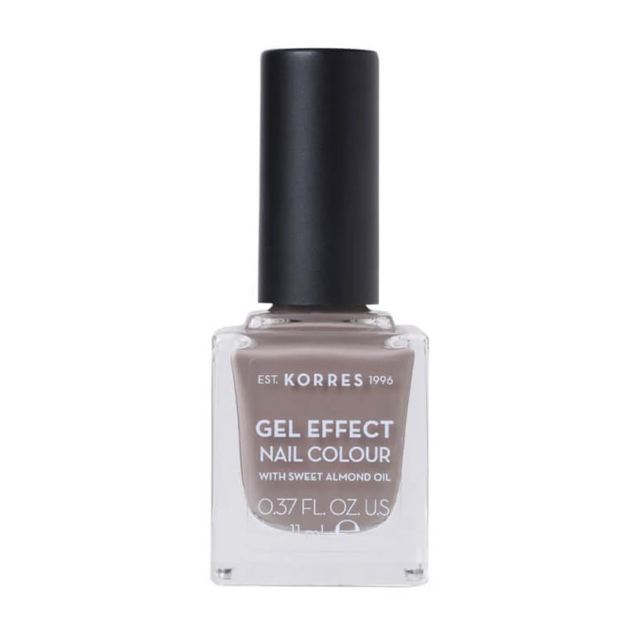 KORRES ESMALTE DE UÑAS CON EFECTO GEL 95 11 ML