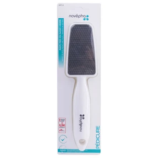 NOVÉPHA PEDICURE NANO-GLASS FOOT FILE