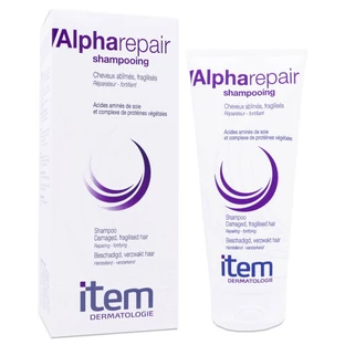 ITEM ALPHAREPAIR STRENGTHENING REPAIR SHAMPOO 200ML