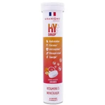 GRANIONS HYDROP CITRUS 20 TABLETS