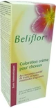 BELIFLOR HAIR DYE 2 BROWN 135ML
