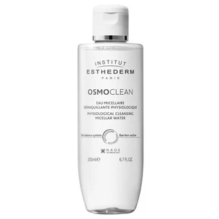 ESTHEDERM OSMOCLEAN MICELLAR CLEANSING WATER 200ML