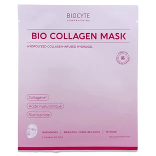 BIOCYTE BIO COLLAGEN HYDRATING MASK 34G