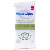 WATERWIPES FRESH INTIM-TÜCHER X28