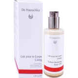 LOCIÓN CORPORAL DE MEMBRILLO DR. HAUSCHKA 145 ML