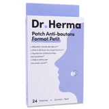DR HERMA 24 AKNE-PFLASTER IN KLEINER GRÖSSE