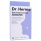 DR HERMA 24 AKNE-PFLASTER IN KLEINER GRÖSSE