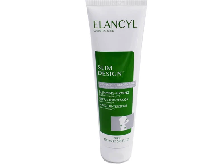 ELANCYL SLIM DESIGN FOR THE STOMACH AND TROUBLESOME AREAS 150ML