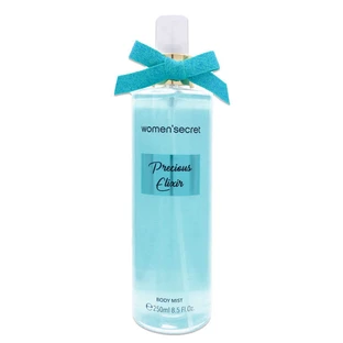 WOMEN'SECRET PRECIOUS ELIXIR FACE MIST 250ML