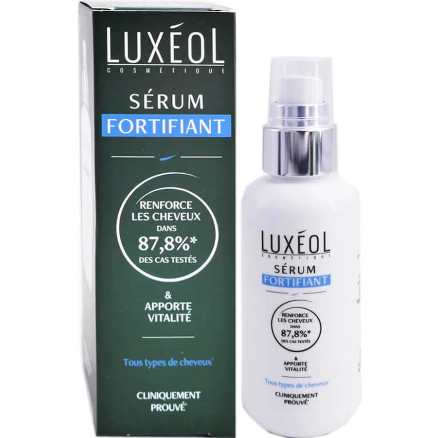 LUXEOL FORTIFYING SERUM 75ML