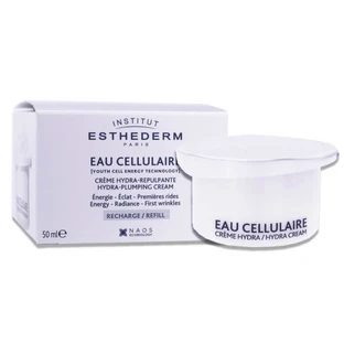 ESTHEDERM EAU CELLULAIRE RECHARGE CREMĂ HIDRATANTĂ ȘI VOLUMIZANTĂ 50 ML