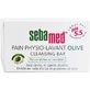 SEBAMED OLIVE FYSIOLOGISCHE REINIGINGSZEEP VOOR DE DROGE EN GEVOELIGE HUID 150 G