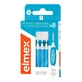 ELMEX 8 BROSSETTES INTERDENTAIRES ISO 3 1.1 MM