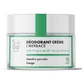 CLEMENCE & VIVIEN KRUIDEN-DEODORANT: PEPPERMUNT & SALIE 50 G