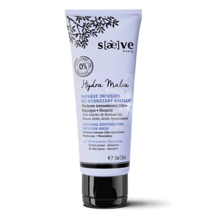 SAEVE HYDRA MALVA INFUSION MASK 75 ML